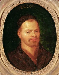 Francois Rabelais (ca. 1494-1553)